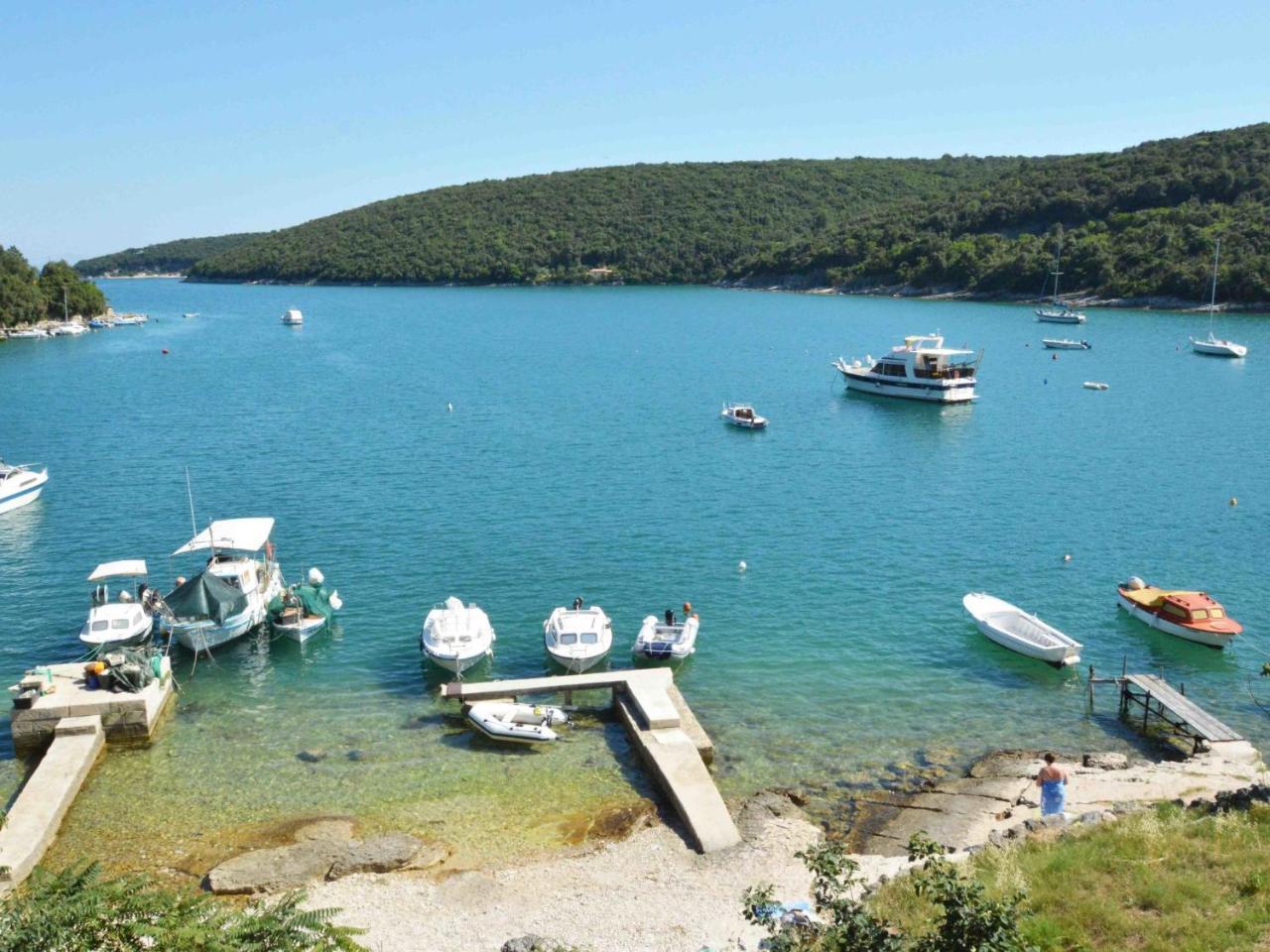 Holiday Home Christa By Interhome Krnica Dış mekan fotoğraf