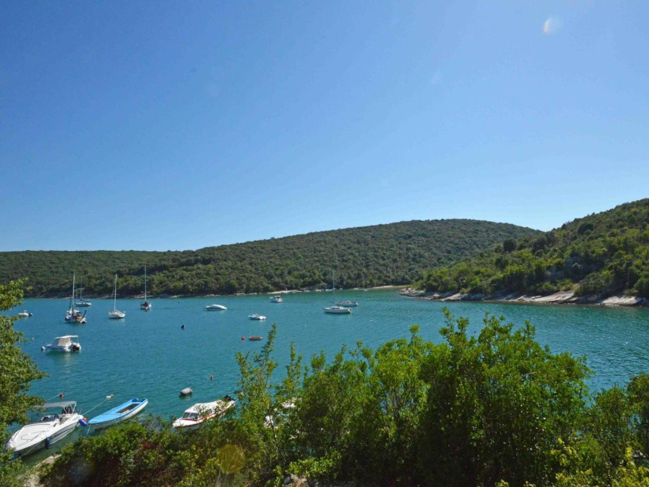 Holiday Home Christa By Interhome Krnica Dış mekan fotoğraf