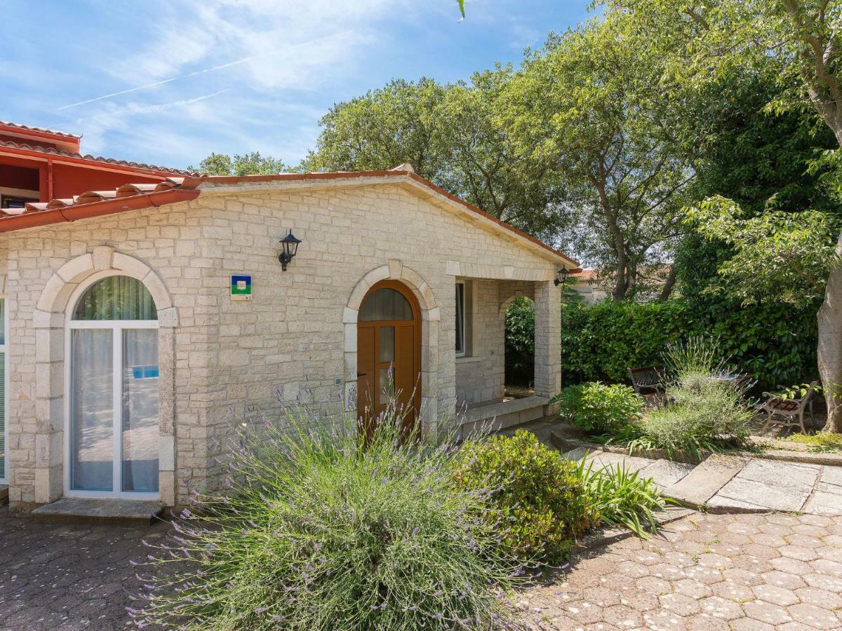Holiday Home Christa By Interhome Krnica Dış mekan fotoğraf