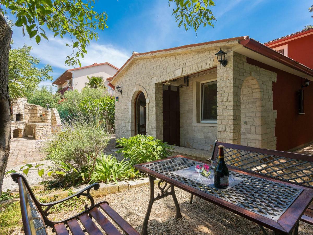 Holiday Home Christa By Interhome Krnica Dış mekan fotoğraf