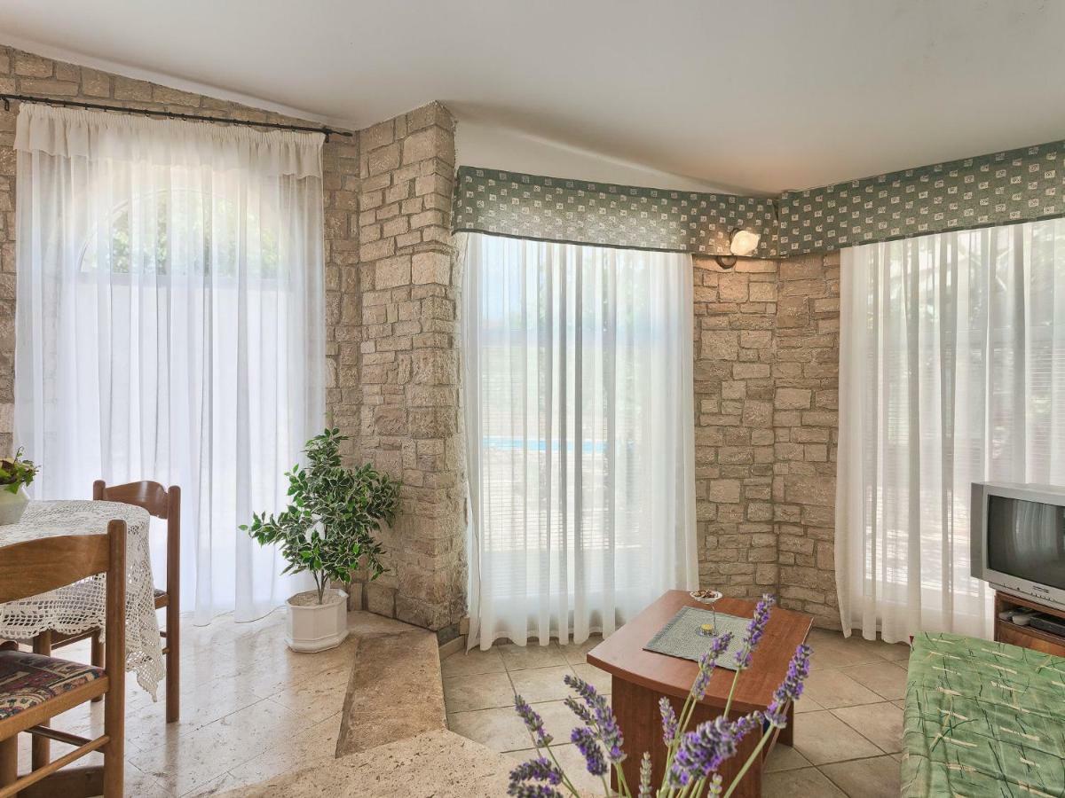 Holiday Home Christa By Interhome Krnica Dış mekan fotoğraf