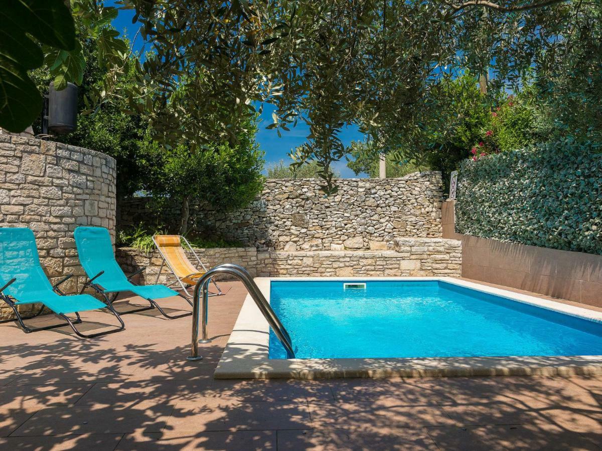 Holiday Home Christa By Interhome Krnica Dış mekan fotoğraf