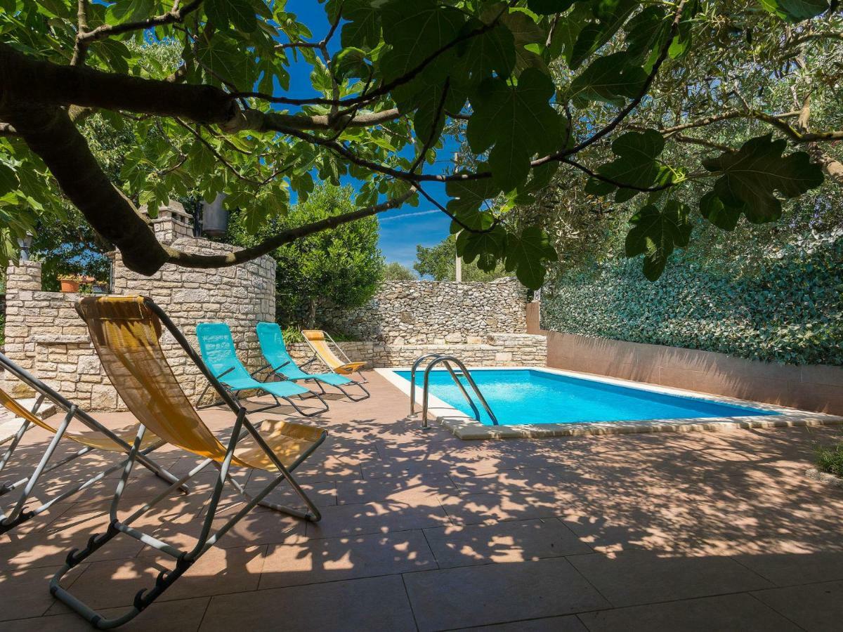 Holiday Home Christa By Interhome Krnica Dış mekan fotoğraf